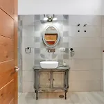 Sajona Εξοχικό σπίτι Tiscamanita