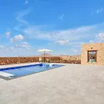 Εξοχικό σπίτι Sajona Tiscamanita