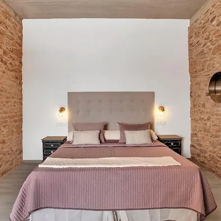 Sajona Country house *