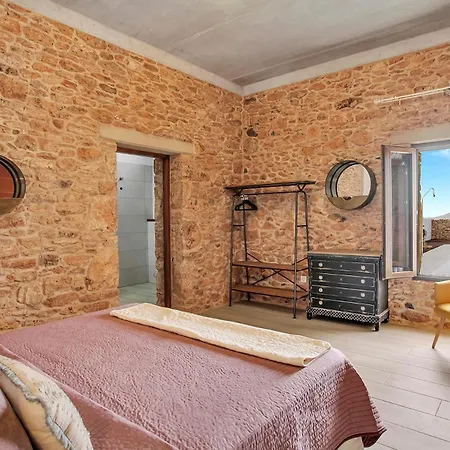 Sajona Country house *