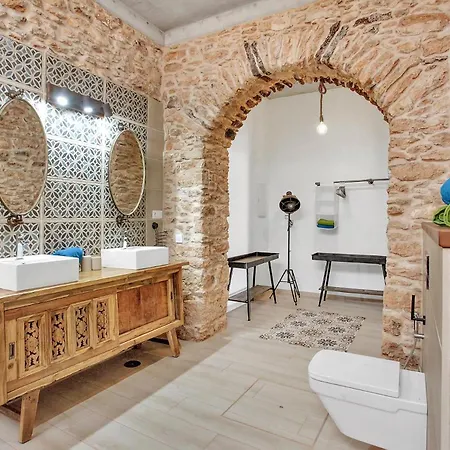 Sajona Country house Tiscamanita
