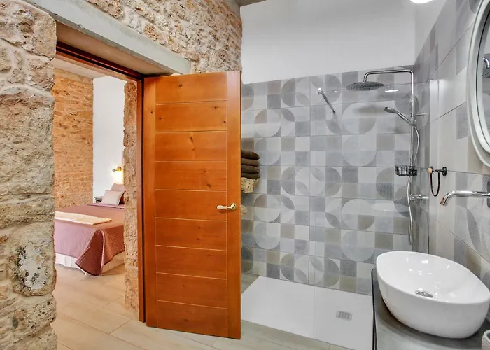 Sajona Country house