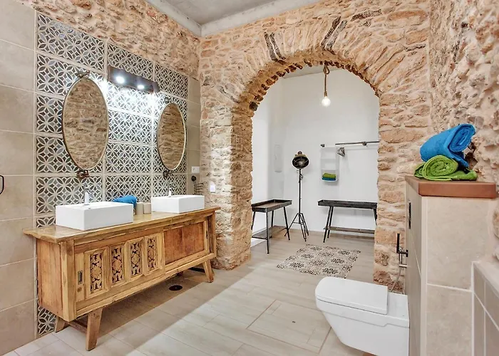 Sajona Country house