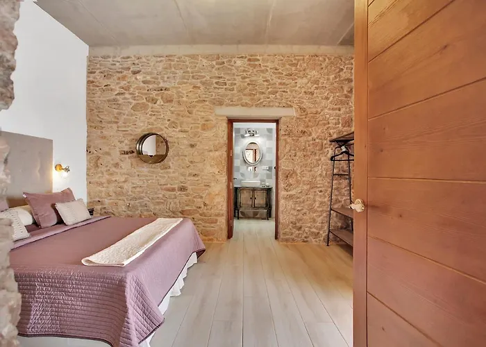 Country house Sajona *