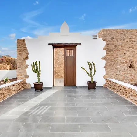 Sajona * Tiscamanita