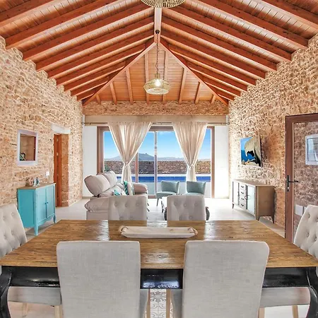 Villa Sajona