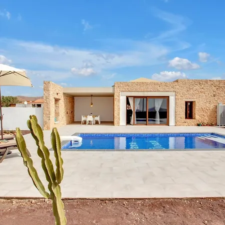 Sajona Kır Evi Tiscamanita