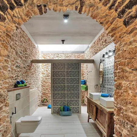 Sajona Kır Evi Tiscamanita