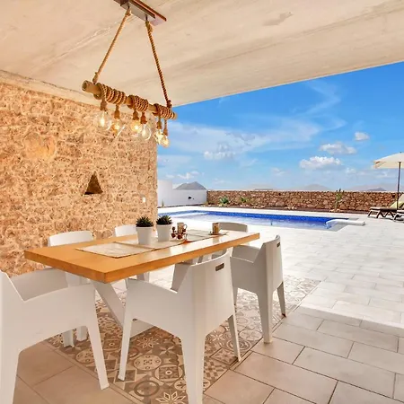 Villa Sajona *