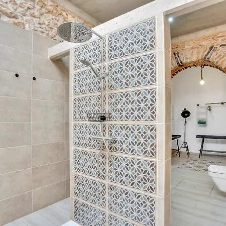 Venkovský dům Sajona