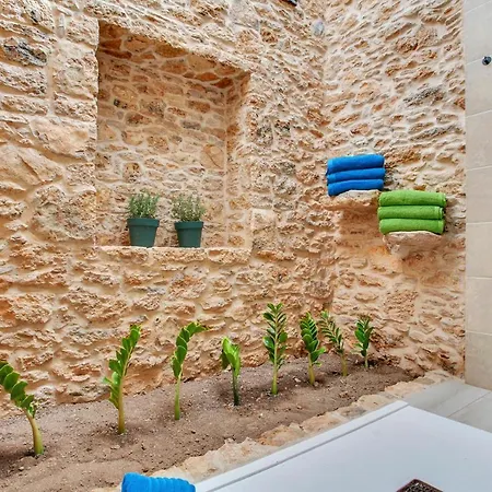 Villa Sajona