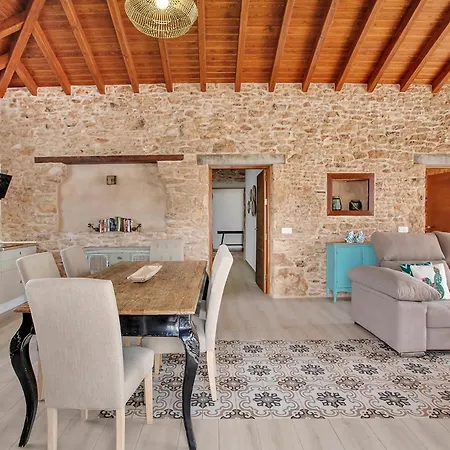 Villa Sajona *