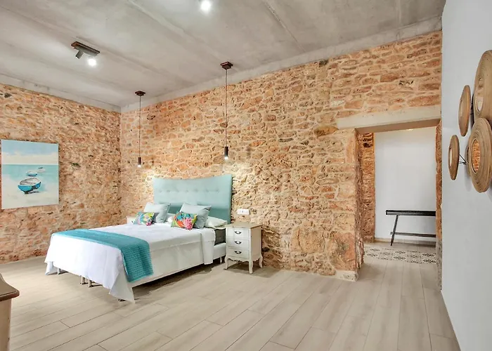 カントリーハウス Sajona