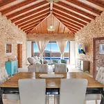 Casa rural Sajoná