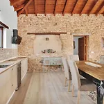 Sajoná Casa rural Tiscamanita