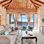 Casa rural Sajoná *