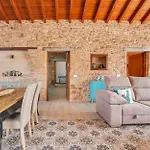 Sajoná Casa rural