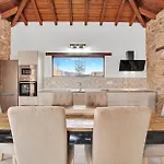 Sajoná Casa rural *