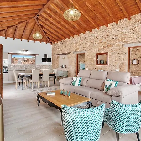 Sajoná Casa rural *