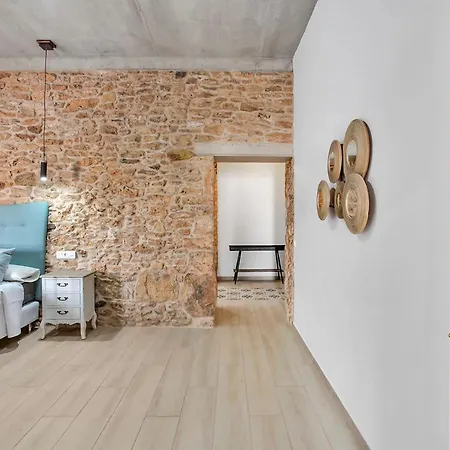 Sajoná Casa rural Tiscamanita