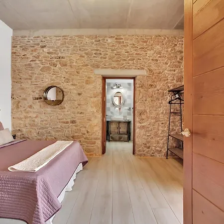 Casa rural Sajoná *