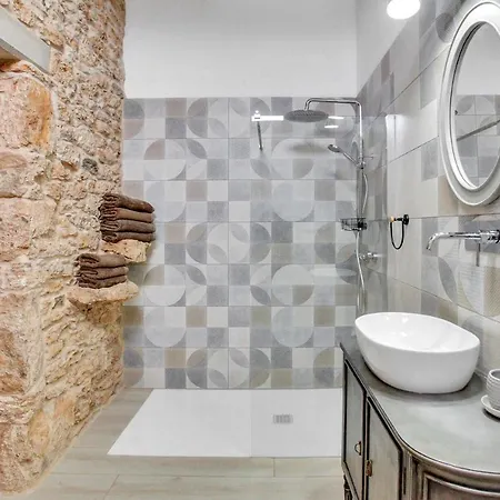 Летний дом Sajona Тискаманита