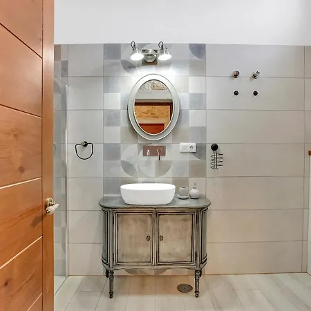 Sajona Летний дом Тискаманита