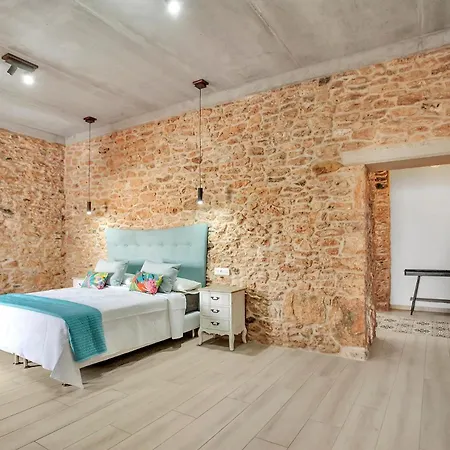 Sajona Kır Evi *