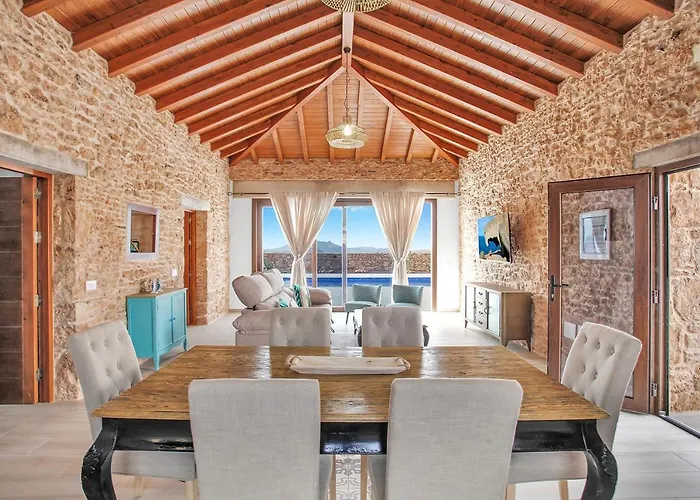 Country house Sajona