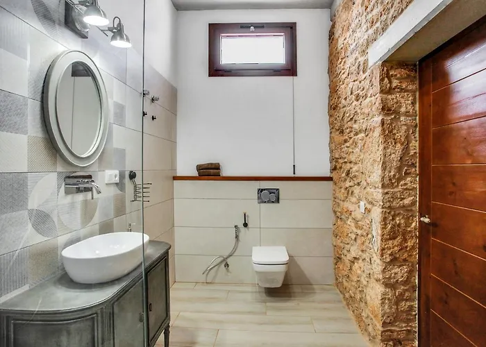 Country house Sajona Tiscamanita