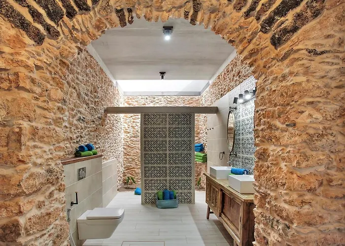 Sajona Country house Tiscamanita