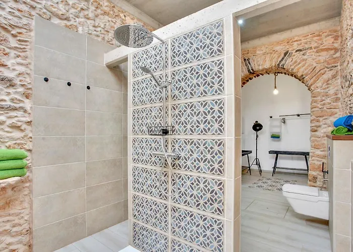 Country house Sajona