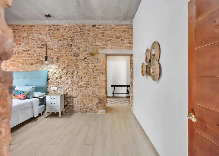 Sajona Country house Tiscamanita