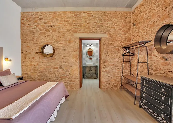 Country house Sajona