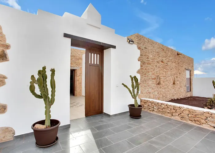 Sajona Country house Tiscamanita