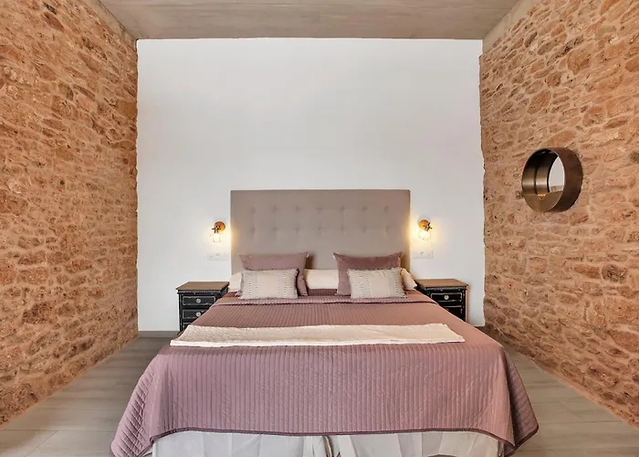 Sajona Country house *