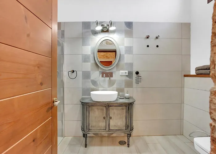 Sajona Country house Tiscamanita