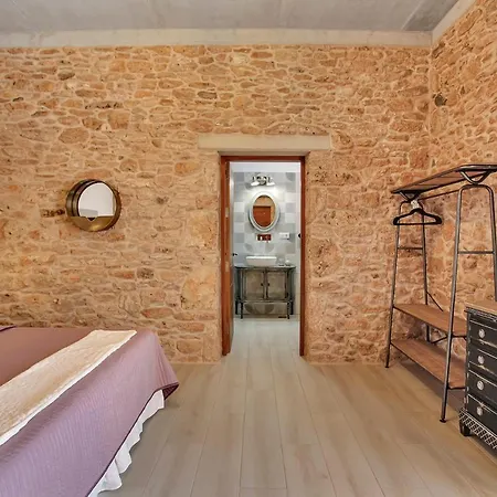 Séjour à la campagne Sajona