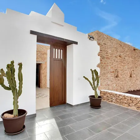 Sajona Séjour à la campagne Tiscamanita